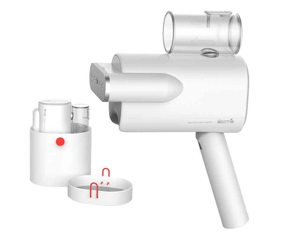 Отпариватель Deerma Der-HS011 Отпариватель Deerma Der-HS011